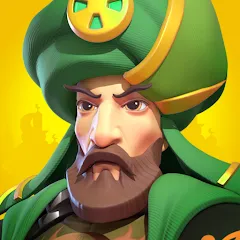 Merge Kingdoms взлом APK — Безлимитные монеты и ресурсы