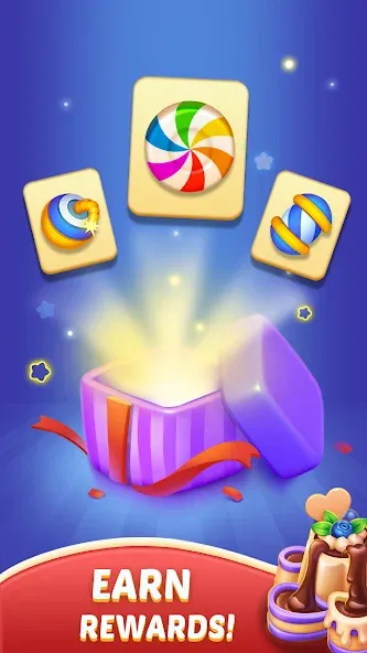 Скачать Candy Blast Fever:Cubes Crush Mod APK — Безлимитные жизни и усилители — скриншот 4 Скачать Candy Blast Fever:Cubes Crush Mod APK — Безлимитные жизни и усилители — скриншот 4