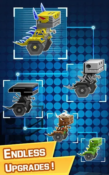 Мод Rooms of Doom - Minion Madness — Безлимитные монеты и все миньоны, скачать APK — скриншот 3 Мод Rooms of Doom - Minion Madness — Безлимитные монеты и все миньоны, скачать APK — скриншот 3
