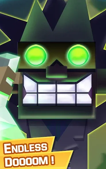 Мод Rooms of Doom - Minion Madness — Безлимитные монеты и все миньоны, скачать APK — скриншот 5 Мод Rooms of Doom - Minion Madness — Безлимитные монеты и все миньоны, скачать APK — скриншот 5