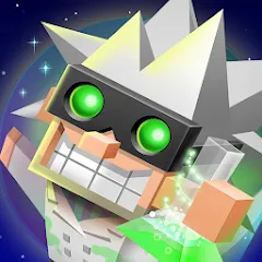 Мод Rooms of Doom - Minion Madness — Безлимитные монеты и все миньоны, скачать APK