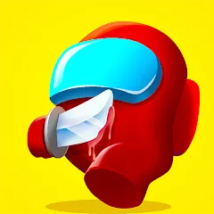 Скачать Red Imposter мод — Безлимитные монеты и все скины