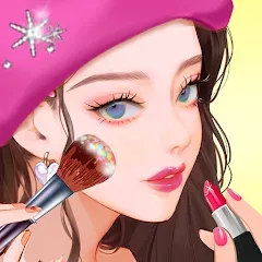 Fashion City：Style&Dress Up — скачать мод: Безлимитные деньги и алмазы