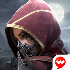 Forsaken World: Gods&Demons — Много денег и ресурсов, скачать мод APK