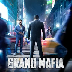 The Grand Mafia-더 그랜드 마피아 — скачать мод: Безлимитные ресурсы и ускоренное развитие