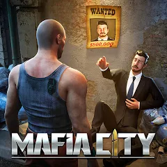 Скачать взлом Mafia City — Безлимитные деньги и ресурсы