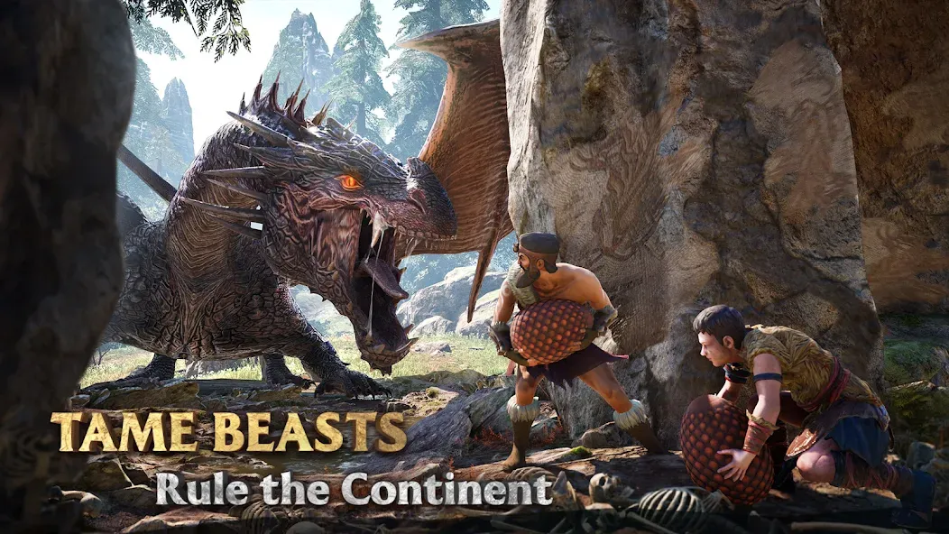 Chief Almighty — Безлимитные ресурсы и энергия, скачать мод APK — скриншот 4 Chief Almighty — Безлимитные ресурсы и энергия, скачать мод APK — скриншот 4