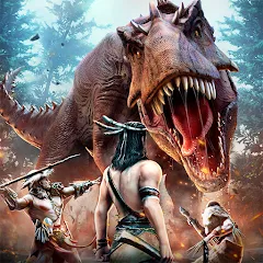 Chief Almighty — Безлимитные ресурсы и энергия, скачать мод APK
