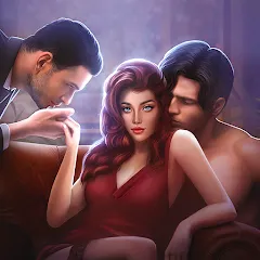 Romance Club - Stories I Play MOD APK: Безлимитные алмазы и ключи