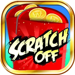 Lottery Scratch Off - Mahjong MOD APK: Безлимитные монеты и бонусы
