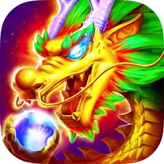 Dragon King:fish table games MOD APK: Безлимитные монеты и бонусы