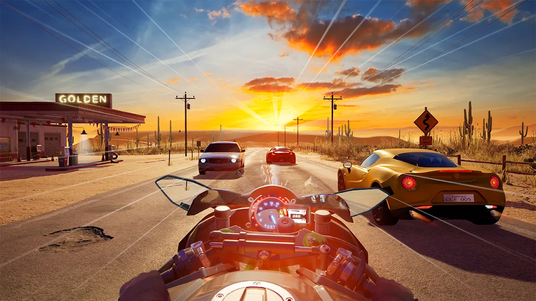 Скачать Speed Moto Dash:Real Simulator мод — Безлимитные деньги и все мотоциклы открыты — скриншот 4 Скачать Speed Moto Dash:Real Simulator мод — Безлимитные деньги и все мотоциклы открыты — скриншот 4