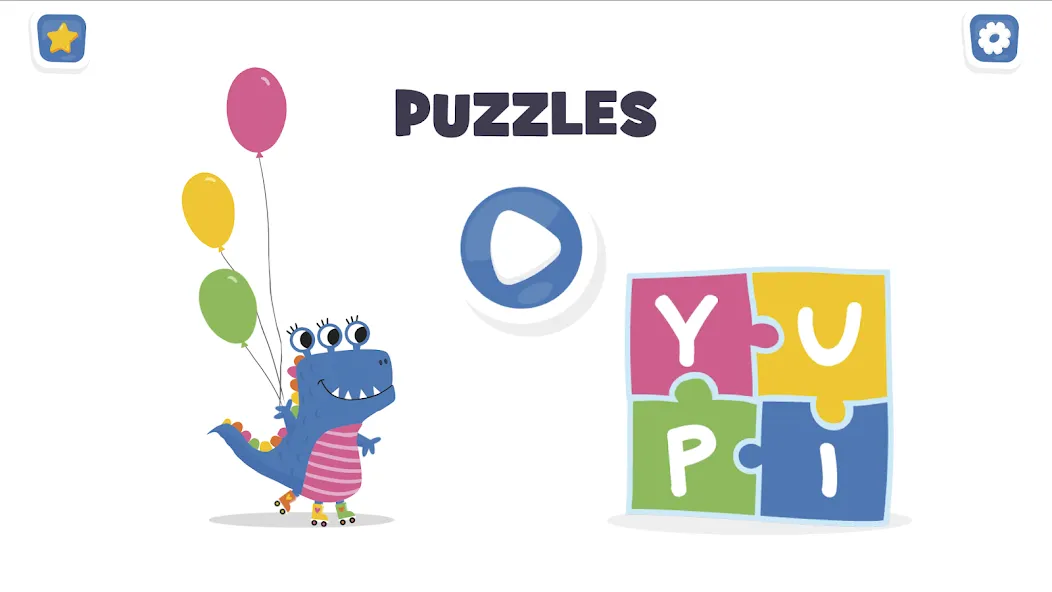 Kids puzzle games for kids 2-5 мод на Андроид: Все пазлы разблокированы — скриншот 2 Kids puzzle games for kids 2-5 мод на Андроид: Все пазлы разблокированы — скриншот 2