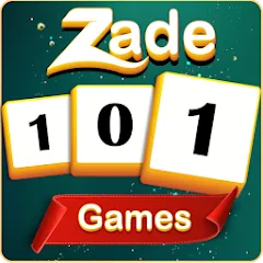 Мод 101 Okey Zade Games — Безлимитные монеты и всё открыто, скачать APK