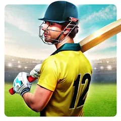 World Cricket Premier League MOD APK скачать на Андроид — Безлимитные деньги и открыты все уровни
