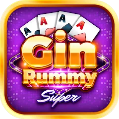 Скачать Gin Rummy Super - Card Game бесплатно — Безлимитные монеты и открытые функции