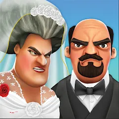 Скачать Pull The String : Nick's Quest мод — Открыты все уровни и персонажи