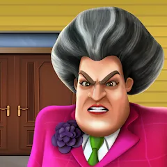Скачать Prankster 3D бесплатно — Без рекламы и все уровни открыты