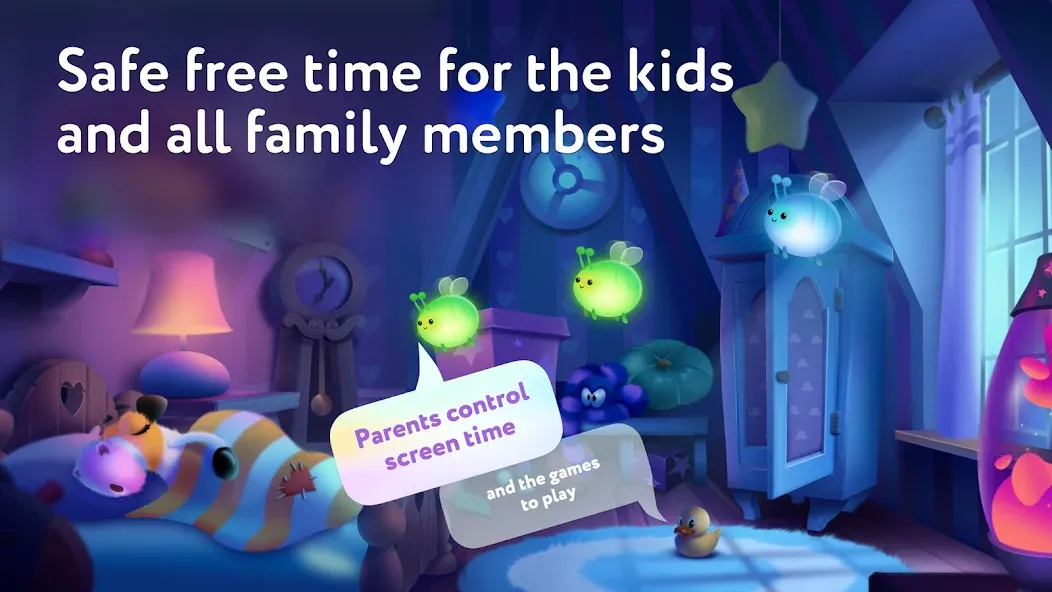 Zebrainy - abc kids games — скачать мод: Обучение буквам и новые задания — скриншот 5 Zebrainy - abc kids games — скачать мод: Обучение буквам и новые задания — скриншот 5