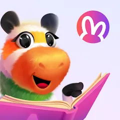 Zebrainy - abc kids games — скачать мод: Обучение буквам и новые задания