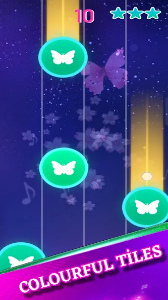 Скачать Pop Piano Fire : Magic Tiles 2 последней версии — Безлимитные жизни и разблокированы песни — скриншот 1 Скачать Pop Piano Fire : Magic Tiles 2 последней версии — Безлимитные жизни и разблокированы песни — скриншот 1