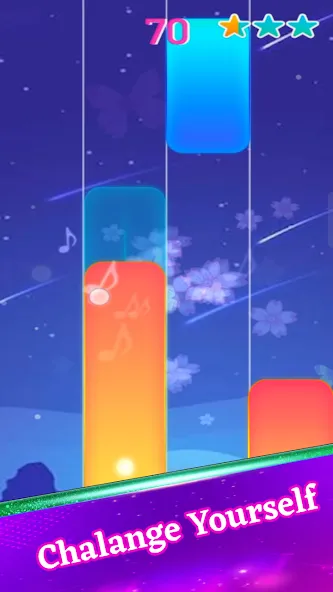 Скачать Pop Piano Fire : Magic Tiles 2 последней версии — Безлимитные жизни и разблокированы песни — скриншот 2 Скачать Pop Piano Fire : Magic Tiles 2 последней версии — Безлимитные жизни и разблокированы песни — скриншот 2