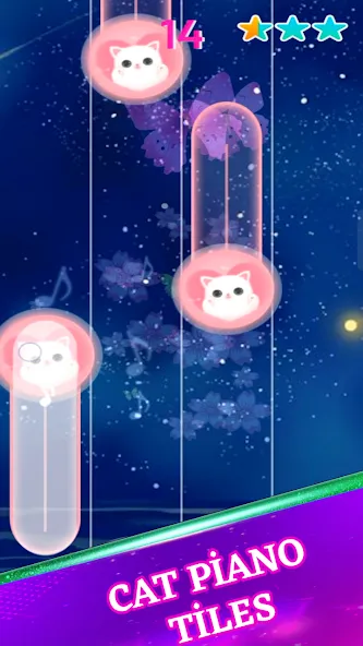 Скачать Pop Piano Fire : Magic Tiles 2 последней версии — Безлимитные жизни и разблокированы песни — скриншот 3 Скачать Pop Piano Fire : Magic Tiles 2 последней версии — Безлимитные жизни и разблокированы песни — скриншот 3
