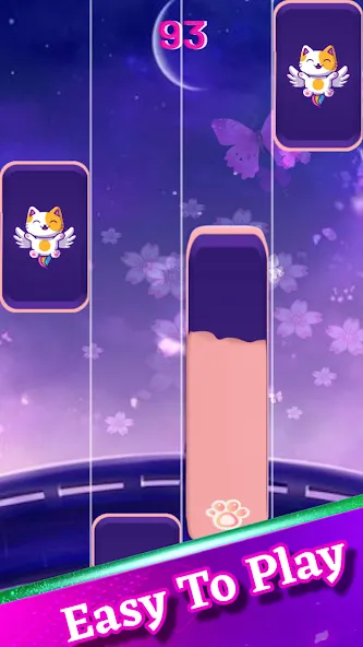 Скачать Pop Piano Fire : Magic Tiles 2 последней версии — Безлимитные жизни и разблокированы песни — скриншот 4 Скачать Pop Piano Fire : Magic Tiles 2 последней версии — Безлимитные жизни и разблокированы песни — скриншот 4
