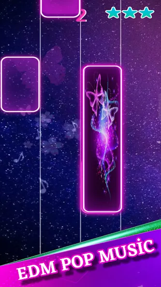 Скачать Pop Piano Fire : Magic Tiles 2 последней версии — Безлимитные жизни и разблокированы песни — скриншот 5 Скачать Pop Piano Fire : Magic Tiles 2 последней версии — Безлимитные жизни и разблокированы песни — скриншот 5