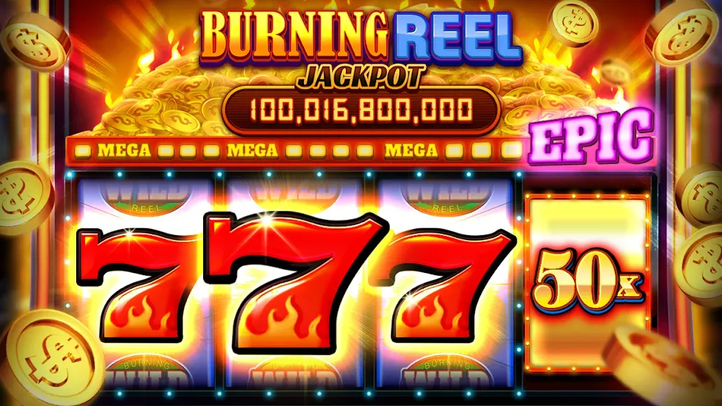 Aquuua Casino - Slots MOD APK скачать на Андроид — Безлимитные монеты и бонусы — скриншот 2 Aquuua Casino - Slots MOD APK скачать на Андроид — Безлимитные монеты и бонусы — скриншот 2