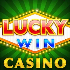 Скачать взлом Lucky Win Casino™ SLOTS GAME — Много монет и бонусов
