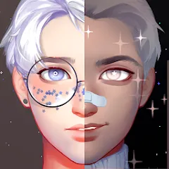 Live Portrait Maker: Guys (Мод: Разблокированы все наряды и аксессуары) — скачать на Андроид