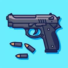 Скачать Bullet Echo бесплатно — Неограниченные патроны и ресурсы