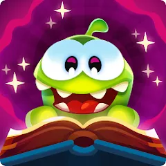 Скачать мод Cut the Rope: Magic — Безлимитные монеты и все уровни