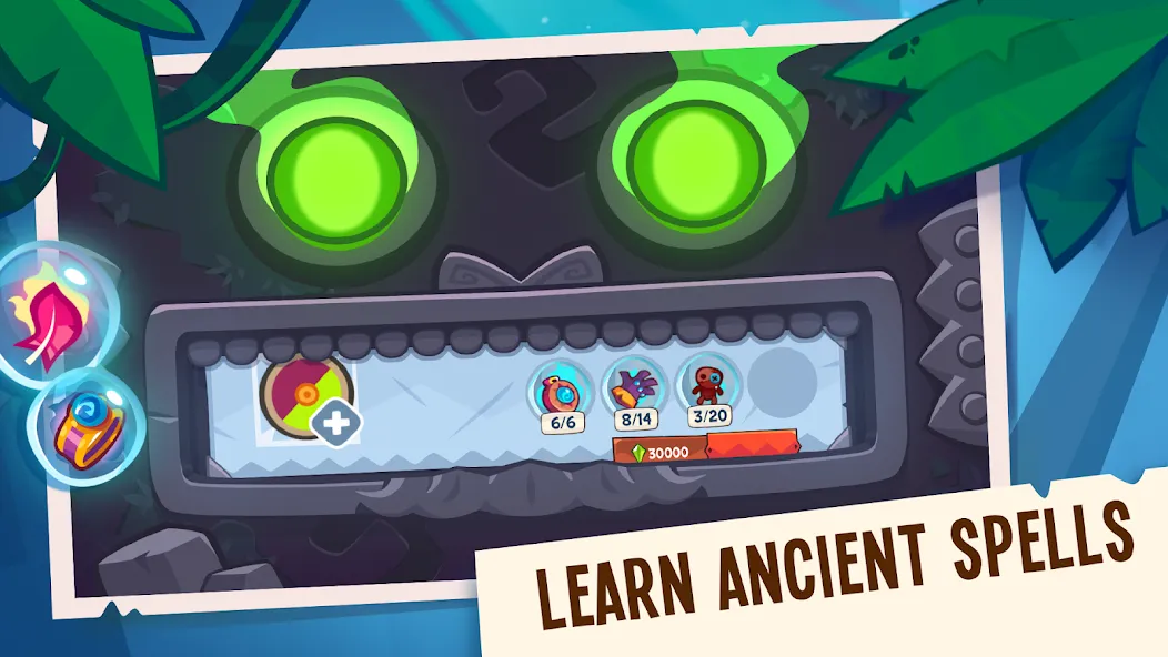 Скачать King of Thieves мод — Безлимитные деньги и кристаллы — скриншот 4