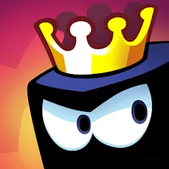 Скачать King of Thieves мод — Безлимитные деньги и кристаллы