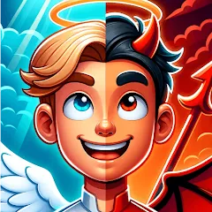 Truth or Dare Party Game MOD APK скачать на Андроид — Безлимитные задания и веселая вечеринка