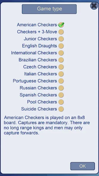 Скачать Checkers, draughts and dama Mod APK — Разблокированы все режимы игры — скриншот 2 Скачать Checkers, draughts and dama Mod APK — Разблокированы все режимы игры — скриншот 2