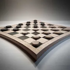 Скачать Checkers, draughts and dama Mod APK — Разблокированы все режимы игры
