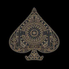 Spades V+, spades card game — Безлимитные монеты и подсказки, скачать мод APK