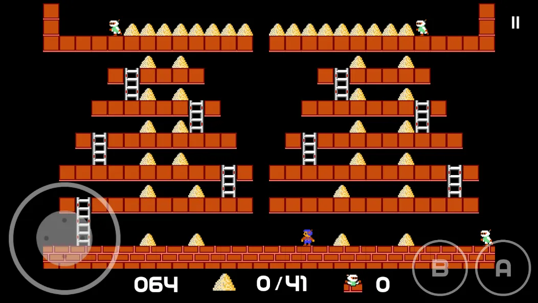 Mine Runner — Много денег и все уровни открыты, скачать мод APK — скриншот 2 Mine Runner — Много денег и все уровни открыты, скачать мод APK — скриншот 2