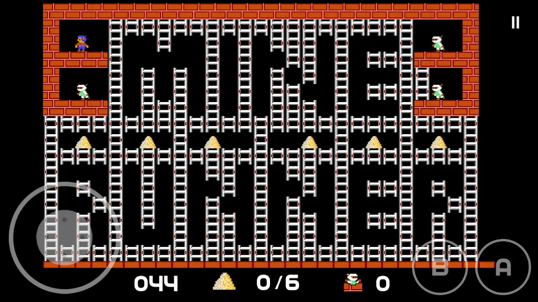 Mine Runner — Много денег и все уровни открыты, скачать мод APK — скриншот 3 Mine Runner — Много денег и все уровни открыты, скачать мод APK — скриншот 3