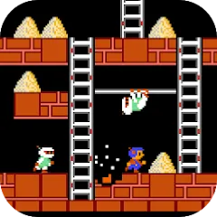 Mine Runner — Много денег и все уровни открыты, скачать мод APK