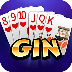 Gin Rummy Online & Offline взломанный APK — Открыты все функции без рекламы