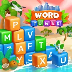 Скачать взлом Words Warehouse：Test Your Mind — Открыты все уровни и подсказки