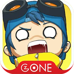 Đấu Trường Kỳ Lạ - Gzone взлом APK — Безлимитные ресурсы и разблокировано всё