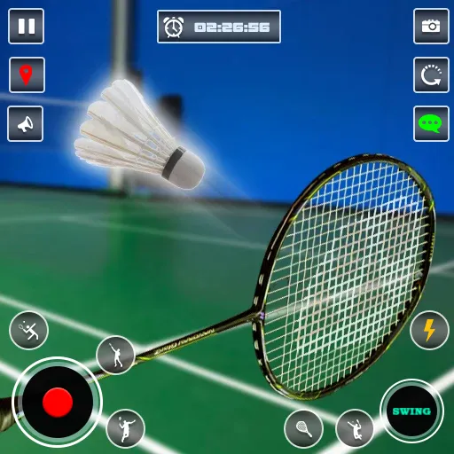 Badminton Manager Sports Games — Безлимитные деньги и ресурсы, скачать мод APK — скриншот 1 Badminton Manager Sports Games — Безлимитные деньги и ресурсы, скачать мод APK — скриншот 1