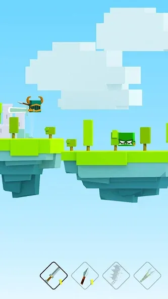 Will Hero — Безлимитные монеты и усиленная броня, скачать мод APK — скриншот 2 Will Hero — Безлимитные монеты и усиленная броня, скачать мод APK — скриншот 2
