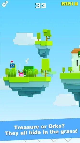 Will Hero — Безлимитные монеты и усиленная броня, скачать мод APK — скриншот 4 Will Hero — Безлимитные монеты и усиленная броня, скачать мод APK — скриншот 4