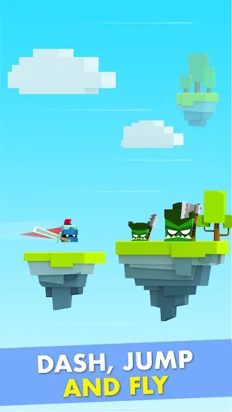 Will Hero — Безлимитные монеты и усиленная броня, скачать мод APK — скриншот 5 Will Hero — Безлимитные монеты и усиленная броня, скачать мод APK — скриншот 5